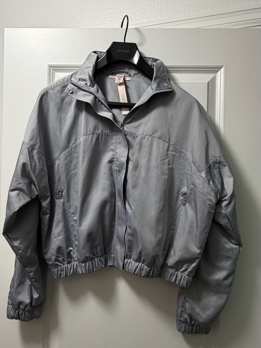 Victoria secret Jacket Size Medium NWT